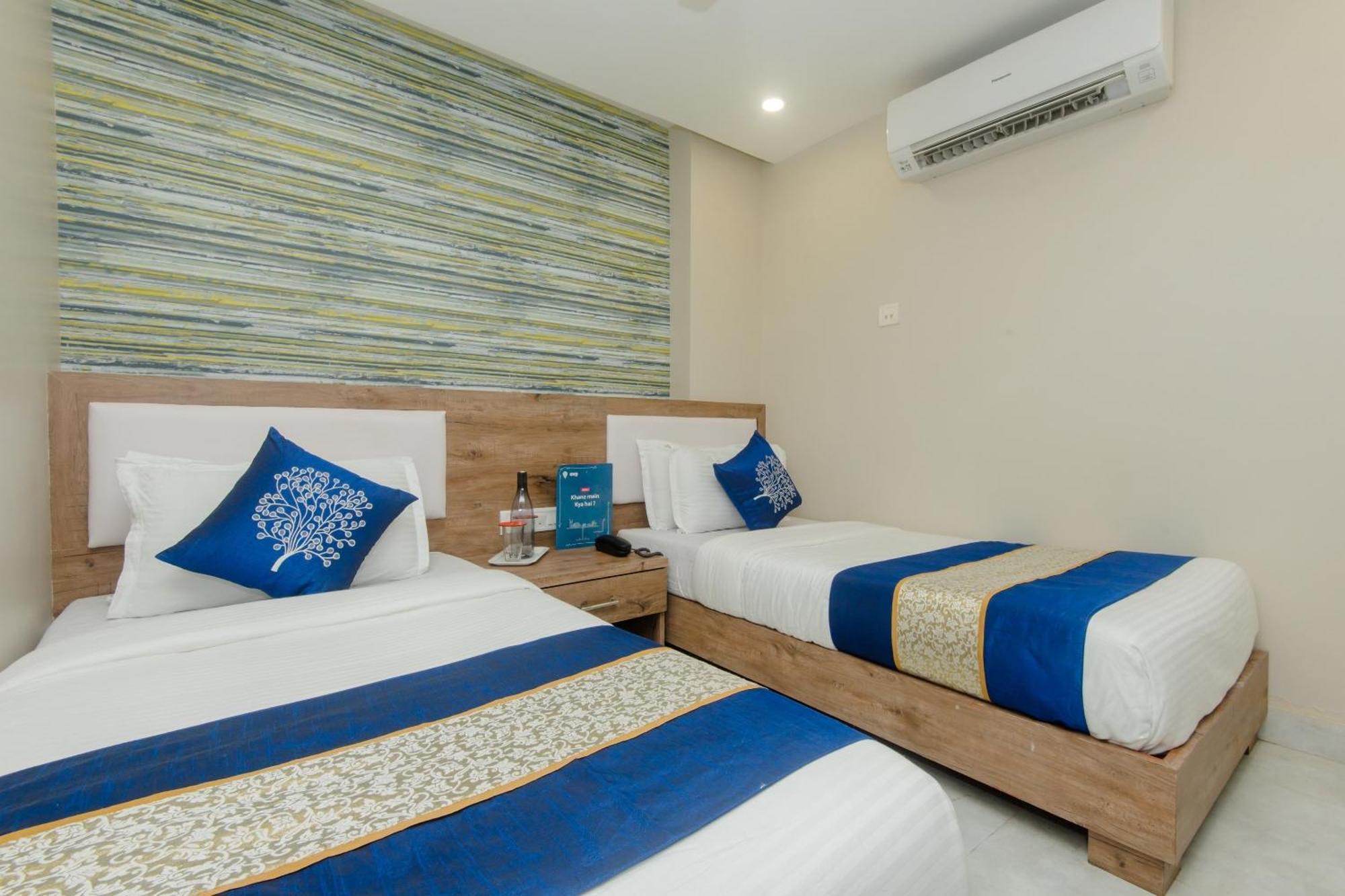 Hotel O Blue Ocean Near R City Mall - Mumbai — Photos 3